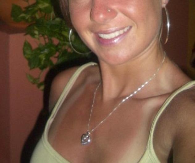 Donna di Brugnera, 36 anni.  Fisico Magro Tel: