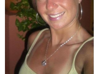 Amore e incontri Brugnera - Donna di Brugnera, 36 anni.  Fisico Magro