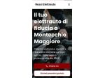 Creo siti web professionali per artigiani e attività locali — consegna 48 ore
