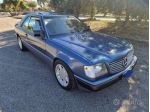 Mercedes-benz 300 ce coupe