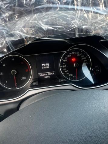 AUDI A4 Avant 2.0 TDI 120 CV rif. 23830436 - Foto 4