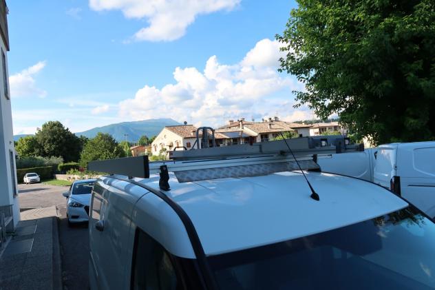 Fiat Doblo 1.4 T-Jet Natural Power PL Cargo Maxi SX - Foto 7