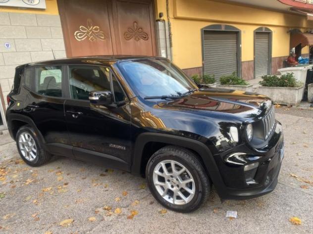 JEEP Renegade 1.6 Mjt 130 CV Limited rif. 24236483 - Foto 5