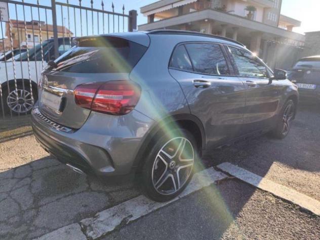 Mercedes-Benz GLA 220 GLA-X156 2017 d Sport auto - Foto 4