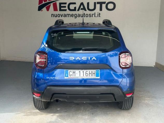 DACIA Duster Dacia Duster II 1.5 dCi 4x2 Expression rif. 23613067 - Foto 6