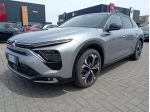 Citroën C5 X Hybrid 225 E-EAT8 Shine