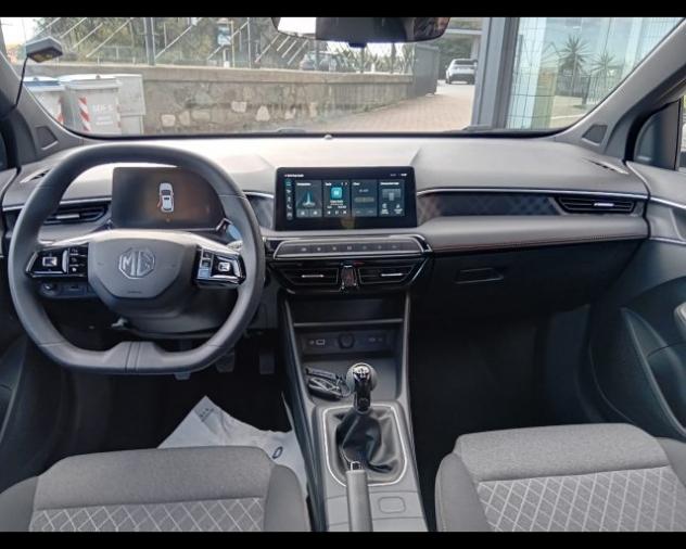 MG MG3 1.5L MT COMFORT rif. 22882386 - Foto 10