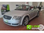 AUDI TT 1.8 T 225CV CABRIO rif. 24002761