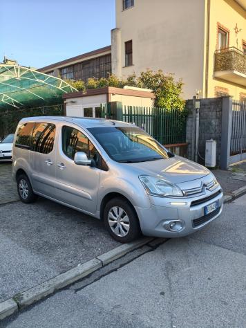 Citroen Berlingo Multispace 1.6 HDi 90 5 posti Combi Seduction N1