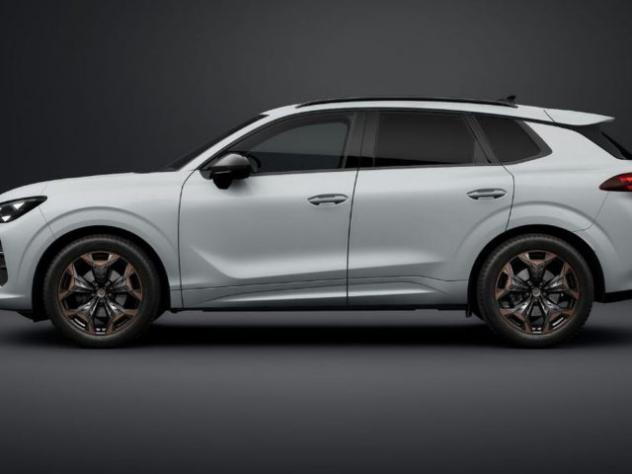 CUPRA Terramar 1.5 hybrid 150cv dsg rif. 23716181 - Foto 2