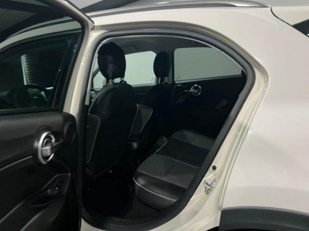 FIAT 500X 2.0 MultiJet 140 CV 4x4 Cross Plus rif. 23501139 - Foto 10