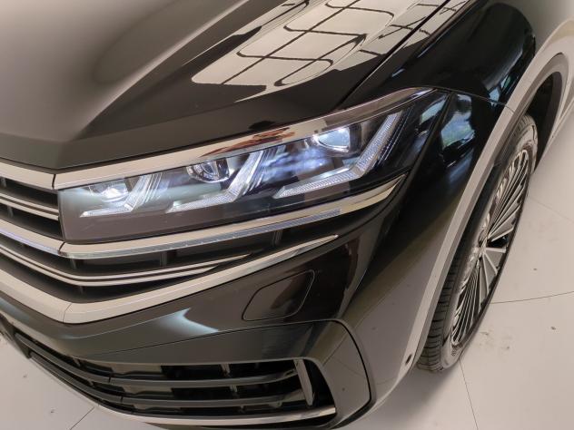 Volkswagen Touareg Touareg 3.0 V6 TSI eHybrid Elegance - Foto 8