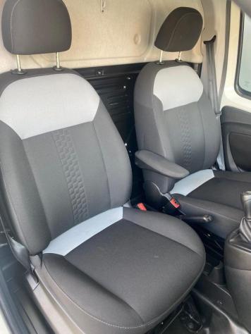 FIAT Fiorino cargo 1.3 mjt 95cv SX - Foto 10