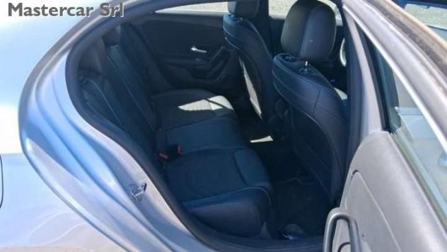 MERCEDES-BENZ A 250 Classe A e eq-power Business Extra auto - GD186EY rif. 24023629 - Foto 9