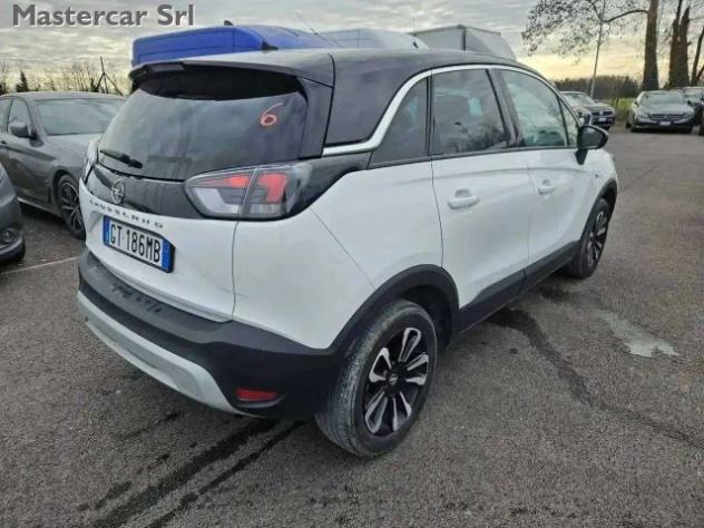 OPEL Crossland 1.2 130cv AT6 Elegance - GT186MB rif. 23991958 - Foto 7