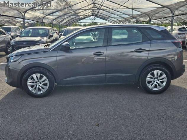 PEUGEOT 3008 3008 1.2 benz t Active Pack tg : GN875SE rif. 24165554 - Foto 5