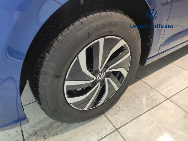 Volkswagen Polo 1.0 TSI Edition Plus - Foto 8