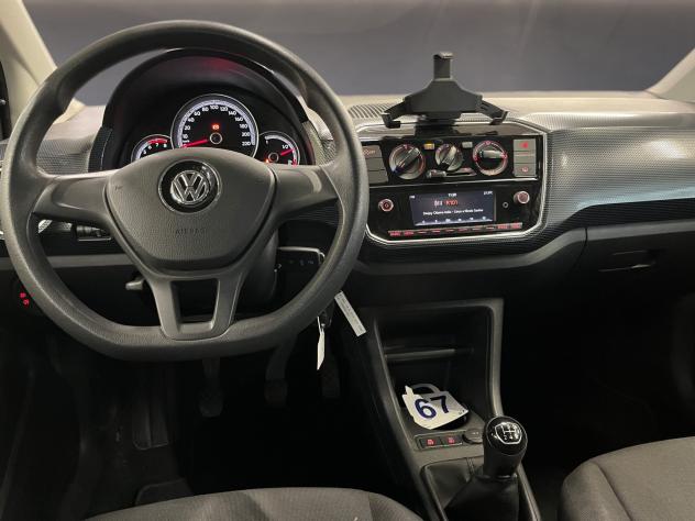 Volkswagen up! 5p 1.0 eco Move 68cv - Foto 8