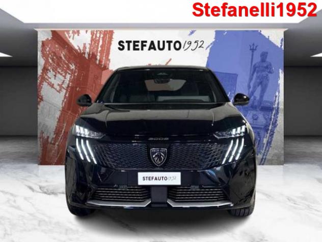 PEUGEOT 3008 73 kWh Dual Motor GT 325cv rif. 23624449 - Foto 4