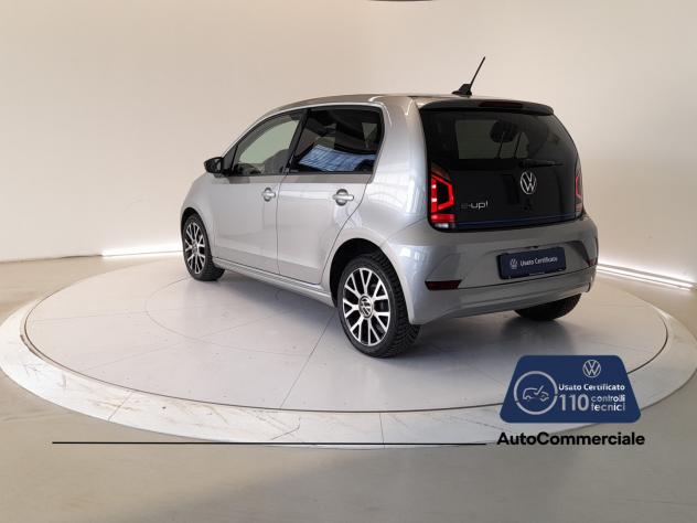Volkswagen e-Up e-up! - Foto 4
