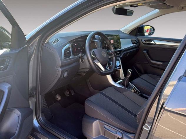 VOLKSWAGEN T-Roc 1.0 TSi Sport rif. 24093960 - Foto 5