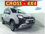 Fiat Panda 4x4 CROSS