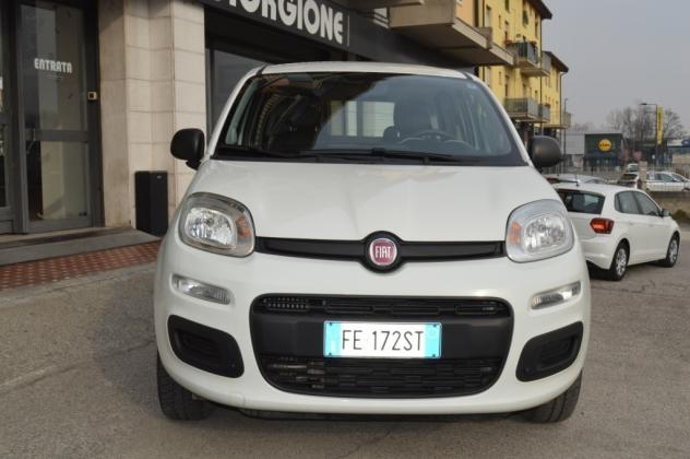 Fiat Panda 0.9 Metano Per Neopatentati solo 82.000 KM - Foto 8
