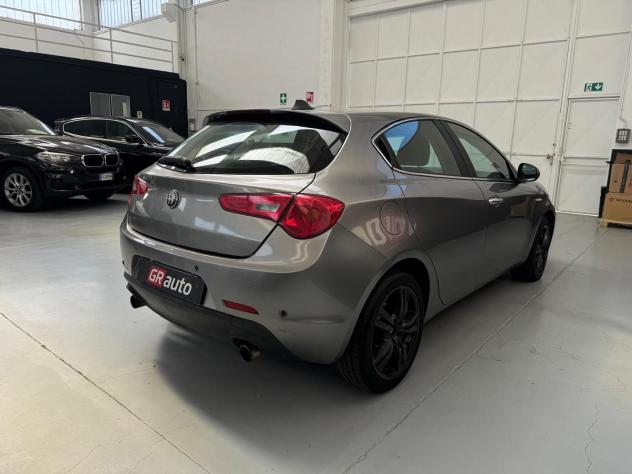 Alfa Romeo Giulietta Giulietta 2.0 jtdm(2) Exclusive 170cv - Foto 8
