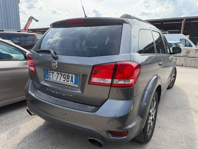 Fiat Freemont 2.0 Multijet 140 CV - Foto 5