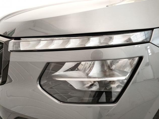 Škoda Kamiq 1.0 TSI Black Dots DSG 85kW - Foto 7