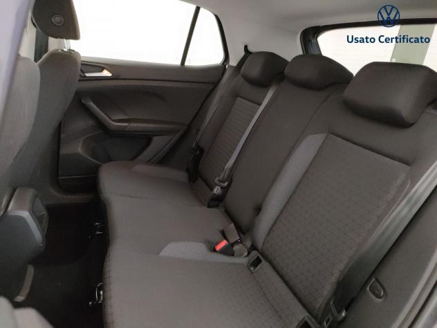 Volkswagen T-Cross 1.0 TSI Sport - Foto 10