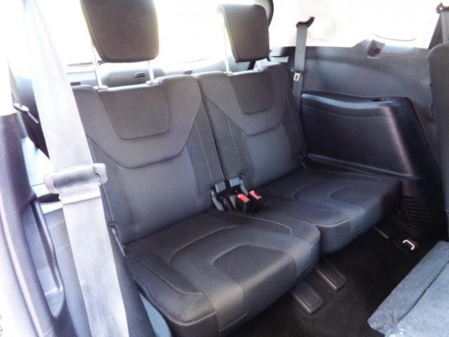 FORD S-Max 2.5 Hybrid, km certificati FORD, GARANZIA,TITANIUM rif. 24039412 - Foto 10