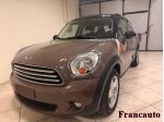 MINI Countryman Mini Cooper D Countryman ALL4 112cv 1.6 rif. 23773610
