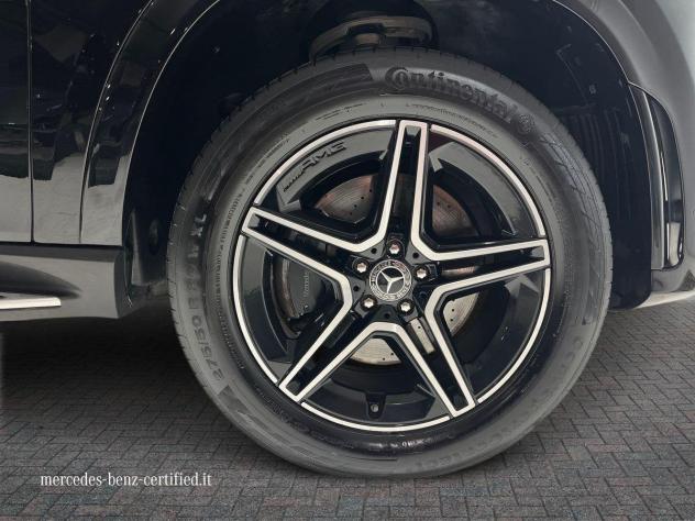 Mercedes-Benz GLE GLE Coupè 300 d 4M M hybrid Premium Pro - Foto 8