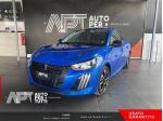 Peugeot 208 208 1.2 puretech Allure s&s 100cv