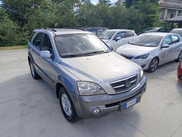 KIA Sorento 2.5D 4WD AUTOCARRO - Foto 4