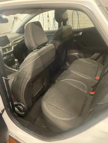 FORD Puma 1.0 EcoBoost Hybrid 125 CV S&S Titanium rif. 23754117 - Foto 3