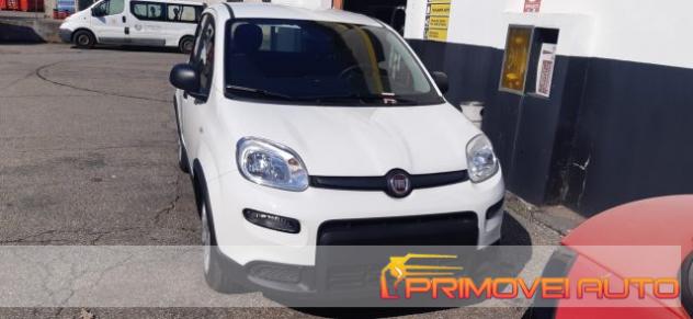 FIAT Panda 1.0 FireFly S&S Hybrid GPL rif. 22781323