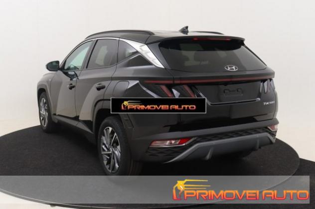 HYUNDAI Tucson 1.6 T-GDI 48V DCT Exellence rif. 20854001 - Foto 4