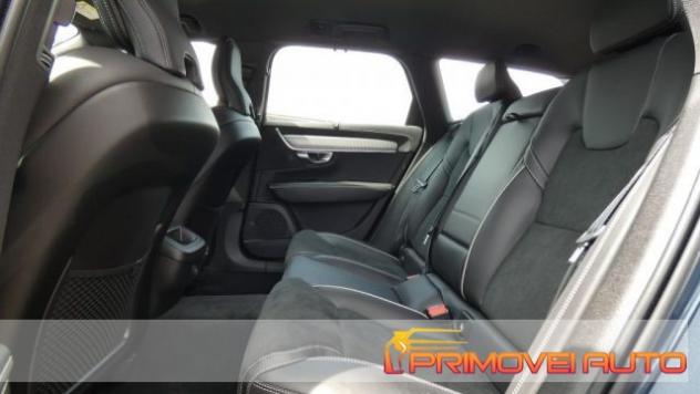 VOLVO V90 B4 automatico rif. 19964126 - Foto 7