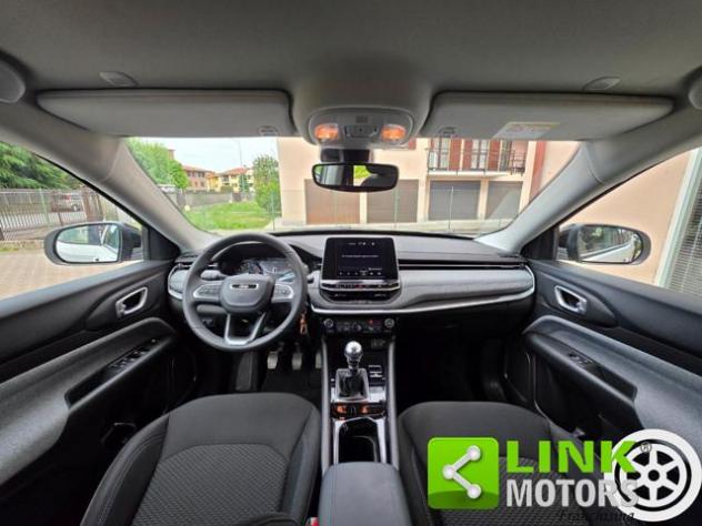 JEEP Compass 1.6 Longitude 131cv rif. 23878020 - Foto 5