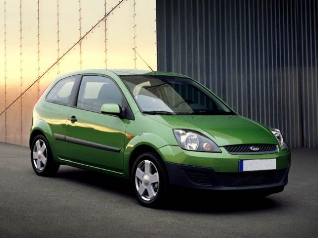 FORD Fiesta 1.2 16V 75cv 3 PORTE rif. 23821272 - Foto 2