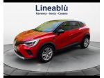 Renault Captur 2ª serie TCe 100 CV GPL FAP Zen