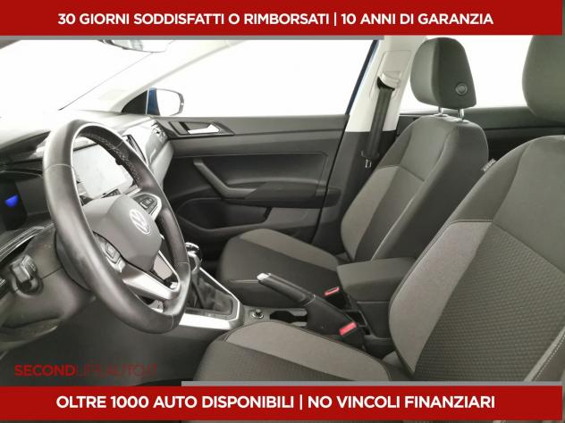 Volkswagen Polo 1.0 tsi Life 95cv dsg - Foto 7