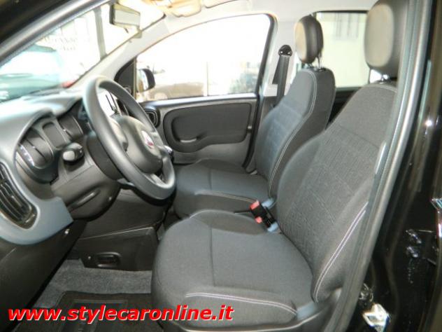 FIAT Panda 1.0 Hybrid 70CV - NUOVA ITALIANA rif. 24015012 - Foto 4