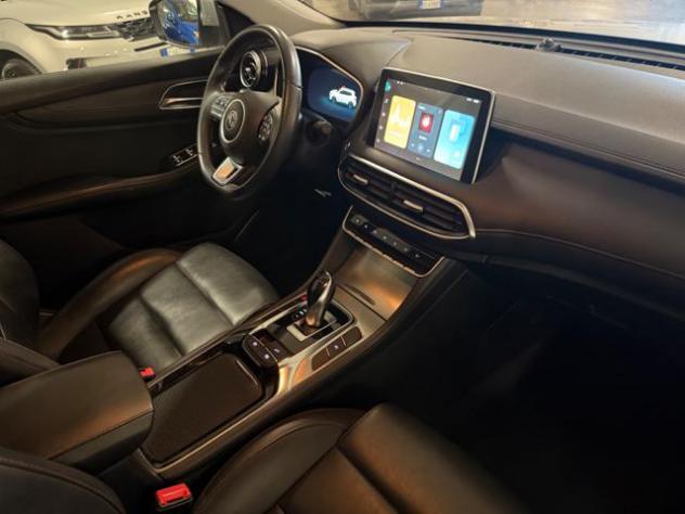 MG HS 1.5 t-gdi Luxury auto#PELLE#CAMBIO AUT#CARPLAY rif. 24002883 - Foto 5