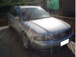 Audi A4 1.9 TDI 110CV Avant