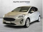 FORD Fiesta 5 Porte 1.1 Titanium rif. 24151730