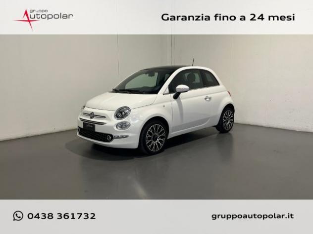 FIAT 500 1.0 HYBRID CONNECT rif. 24165810