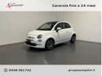 FIAT 500 1.0 HYBRID CONNECT rif. 24165810